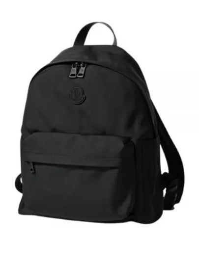 5A00009 M4975 999 New Pierrick Backpack - MONCLER - BALAAN 1