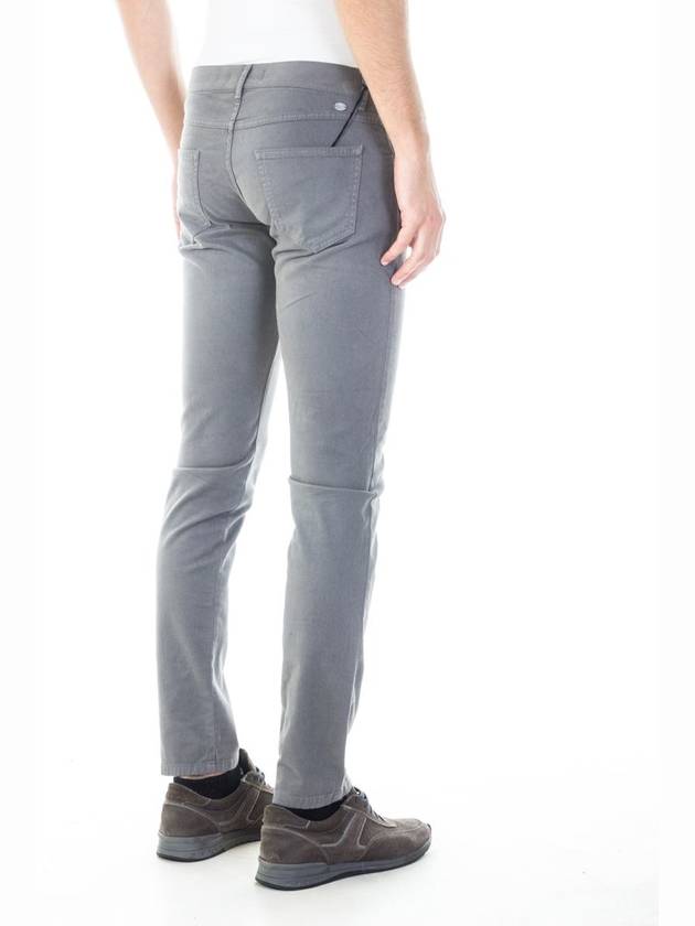 Daniele Alessandrini Jeans Trouser - DANIELE ALESSANDRINI - BALAAN 4