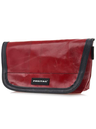 Jamie hip bag messenger F40 0045 - FREITAG - BALAAN 2