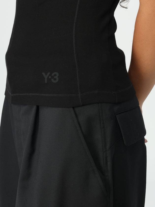 T-shirt men Y-3 - Y-3 - BALAAN 5