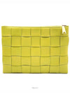 women clutch bag - BOTTEGA VENETA - BALAAN 1