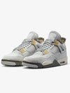 Nike Air Jordan 4 Retro SE Craft DV3742 021 - JORDAN - BALAAN 3