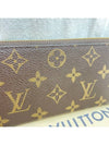 women s long wallet - LOUIS VUITTON - BALAAN 2