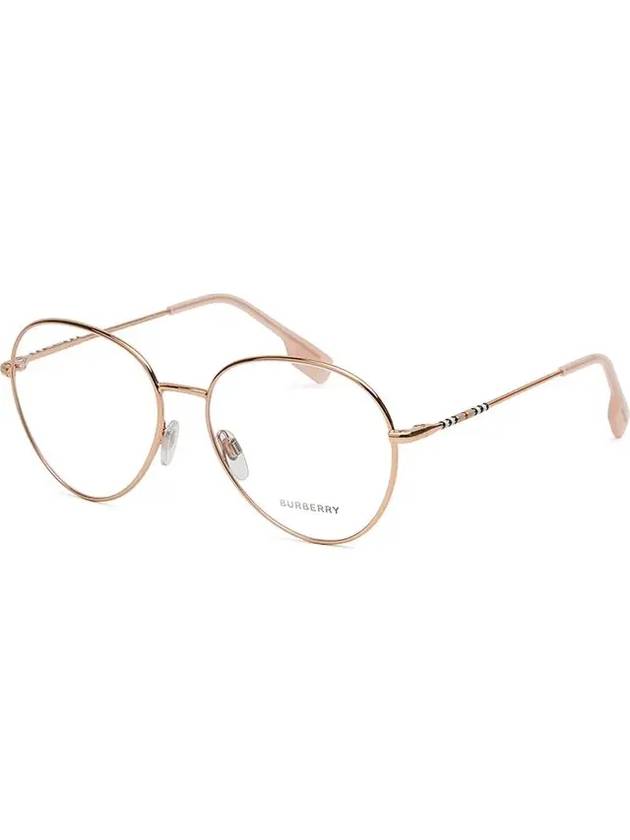 Eyewear Women Felicity Glasses Rose Gold - BURBERRY - BALAAN 8