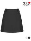 Golf side color short skirt pants EL4LPC034 - 23KU - BALAAN 2