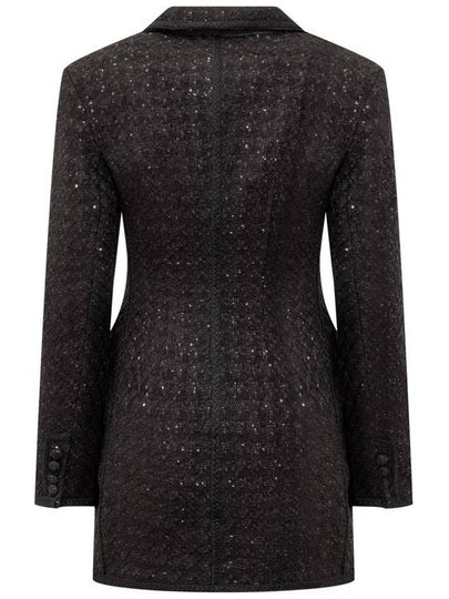 Rotate Birger Christensen Blazer Dress - ROTATE - BALAAN 2