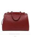 women shoulder bag - LOUIS VUITTON - BALAAN 3