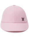 Official SHORT WIDE BALL CAP PI - ANEWGOLF - BALAAN 4