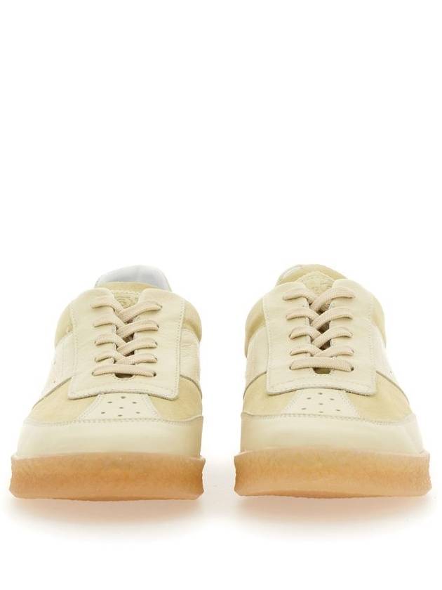 Mm6 Maison Margiela Sneakers - MAISON MARGIELA - BALAAN 4