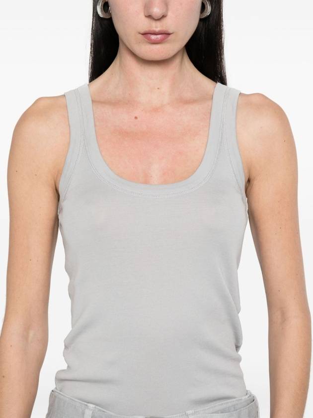 LEMAIRE Top Grey - LEMAIRE - BALAAN 2