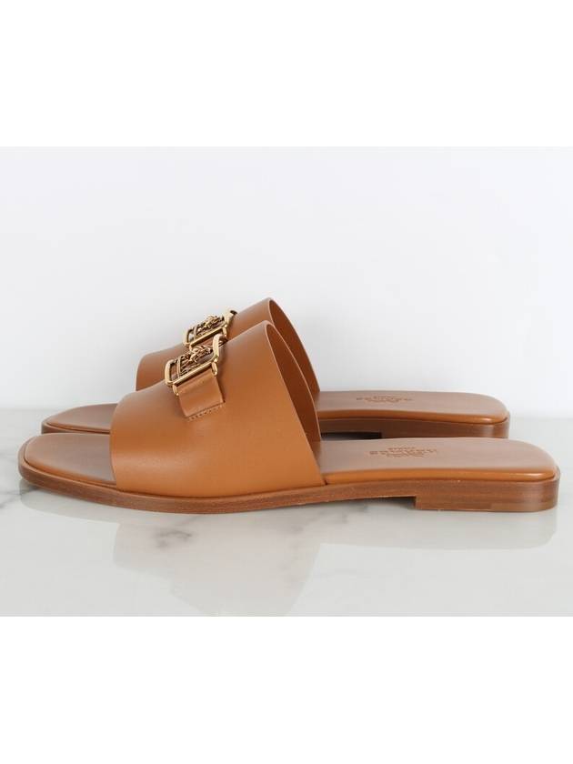 Women s Villa Sandals 36 5 235 - HERMES - BALAAN 7