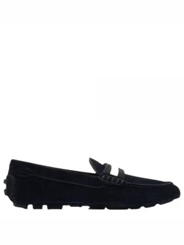 KANSAN MSD01HSU005 U901 Kansan Men's Loafers - BALLY - BALAAN 1