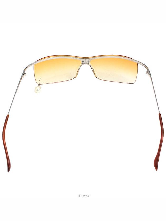 men sunglasses - CHANEL - BALAAN 4