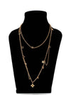 women necklace - LOUIS VUITTON - BALAAN 4