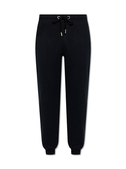 Training Jogger Track Pants Black - AMI - BALAAN 2