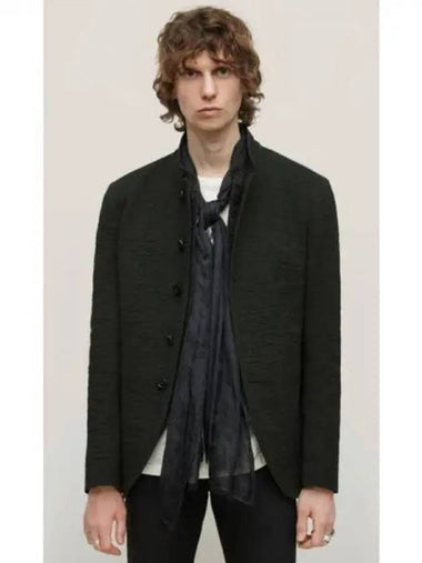 Pearl Jacket JVSO2105Y2 360 Fatigue 271111 - JOHN VARVATOS - BALAAN 1