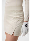 Golf Wear Women s Mini Skirt GWSD09350 E031 - J.LINDEBERG - BALAAN 6