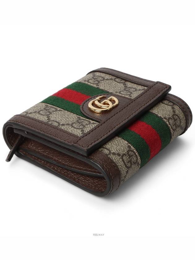 women s wallet - GUCCI - BALAAN 3