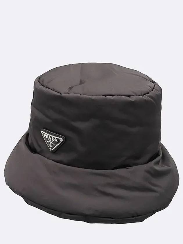 2HC248 Hat Fashion Accessories - PRADA - BALAAN 2