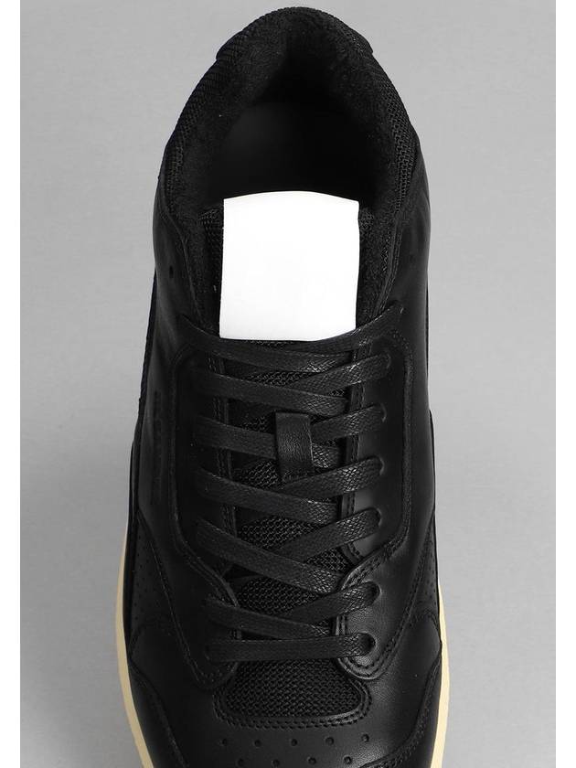 Jil Sander Sneakers - JIL SANDER - BALAAN 5