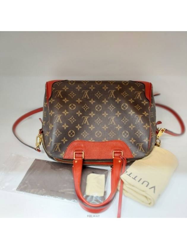 women shoulder bag - LOUIS VUITTON - BALAAN 1