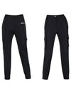 Inband Cargo Jogger Pants MW4S210W - LUX GOLF - BALAAN 3