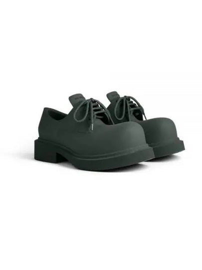 Steroid Chunky Derby Dark Green - BALENCIAGA - BALAAN 2