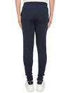 Stripe Pocket Track Pants Navy - PAUL SMITH - BALAAN 4