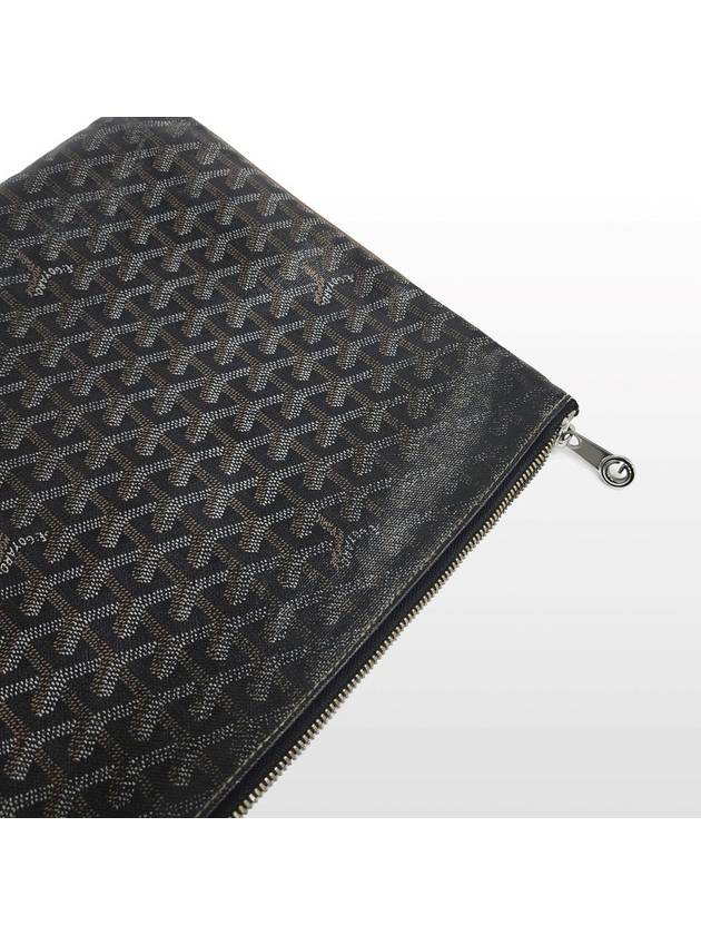 Goyard Senna GM Clutch SENAT2GMLTY09CL09P - GOYARD - BALAAN 5