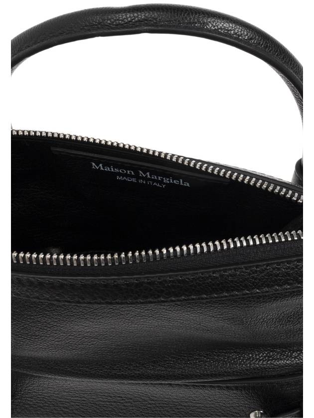 Maison Margiela Handbag, Women's, Black - MAISON MARGIELA - BALAAN 6