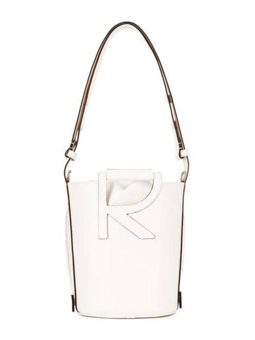 handbag RBWANNK0300XMA C019 C019 - ROGER VIVIER - BALAAN 1