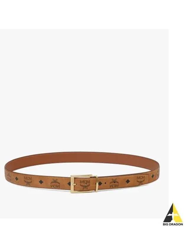 Aren Visetos Reversible Belt 1 3 MXBESTA02CO - MCM - BALAAN 1