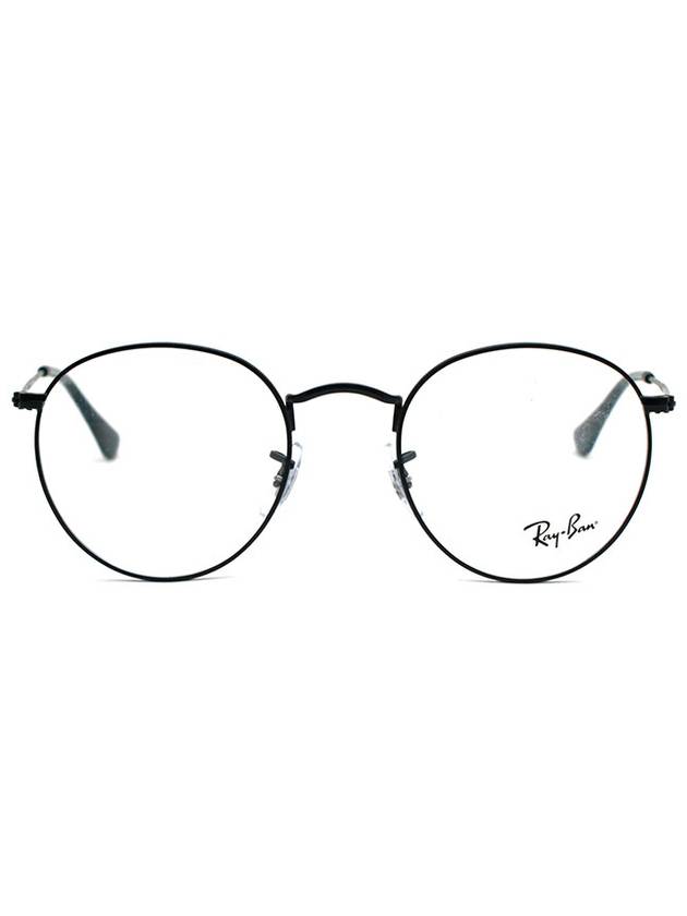 RayBan Glasses RB3447V 2503 - RAY-BAN - BALAAN 1