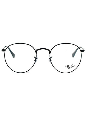 RayBan Glasses RB3447V 2503 - RAY-BAN - BALAAN 1