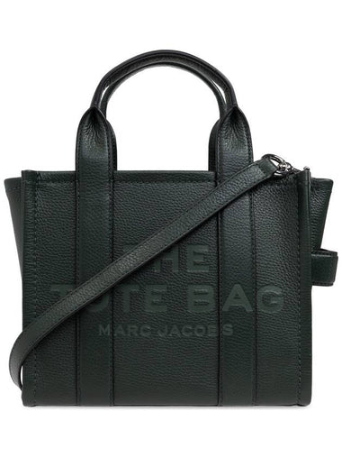 Marc Jacobs Bag 'The Tote Small' Shopper Type, Women's, Green - MARC JACOBS - BALAAN 1