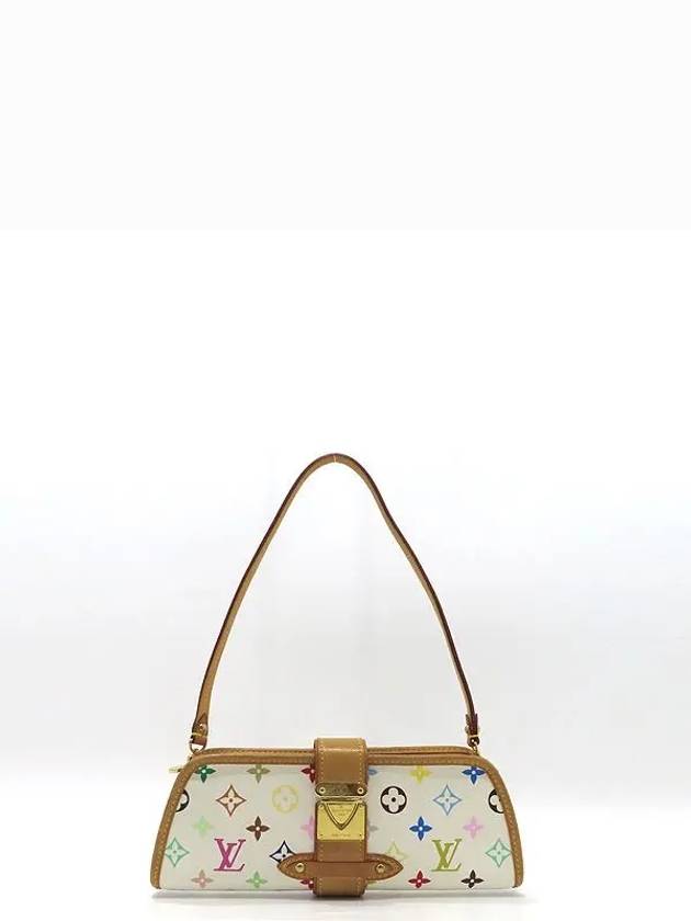 M40049 shoulder bag - LOUIS VUITTON - BALAAN 2