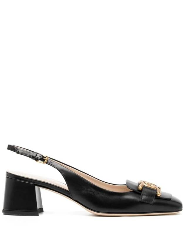 Tod'S Slingback Pumps Kate Shoes - TOD'S - BALAAN 1