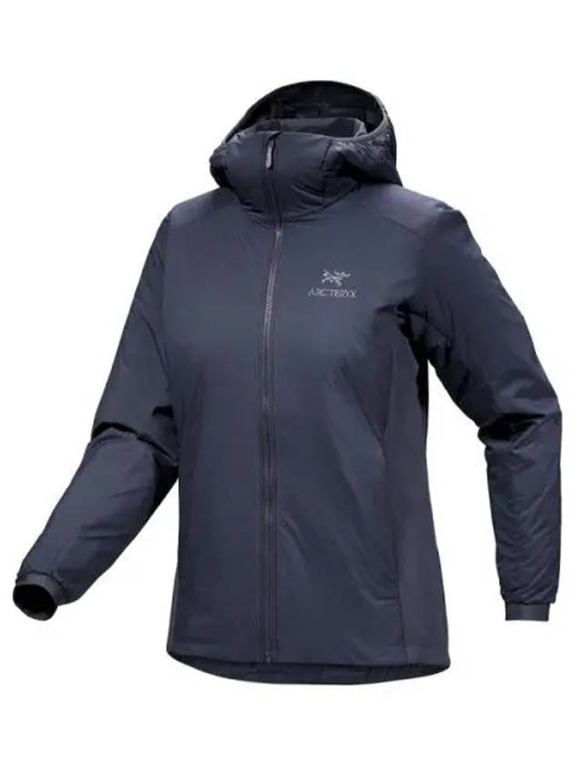 ARCTERYX Atom Hoodie Women - ARC'TERYX - BALAAN 1