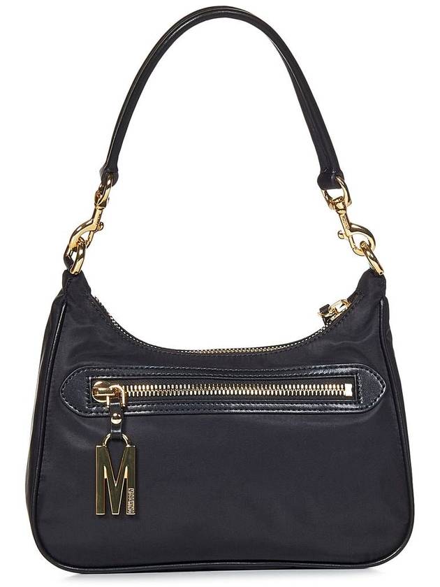 Moschino Shoulder Bag - MOSCHINO - BALAAN 3