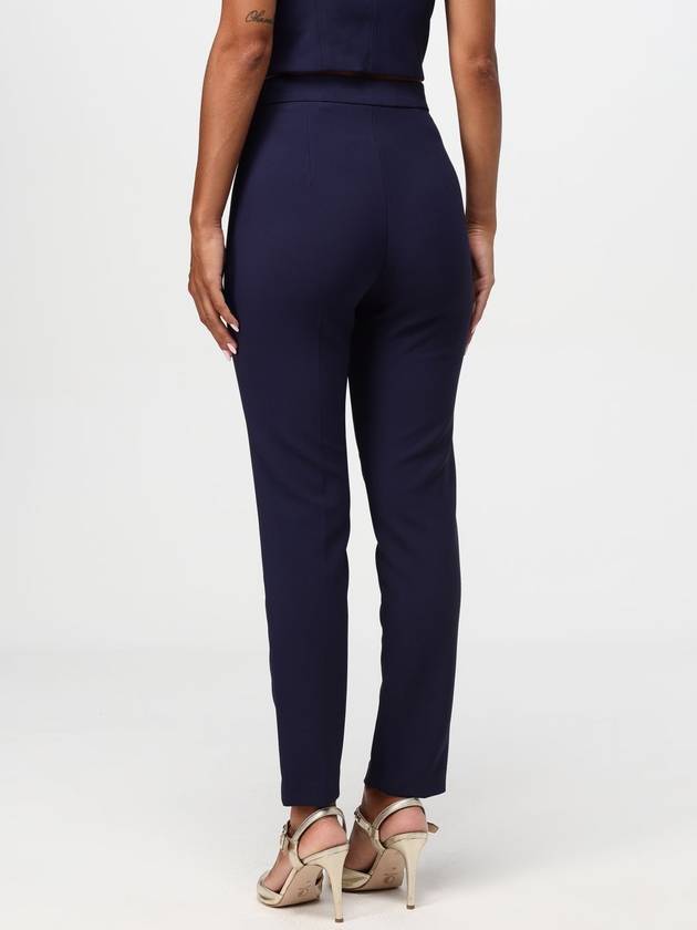 Pants woman Elisabetta Franchi - ELISABETTA FRANCHI - BALAAN 3