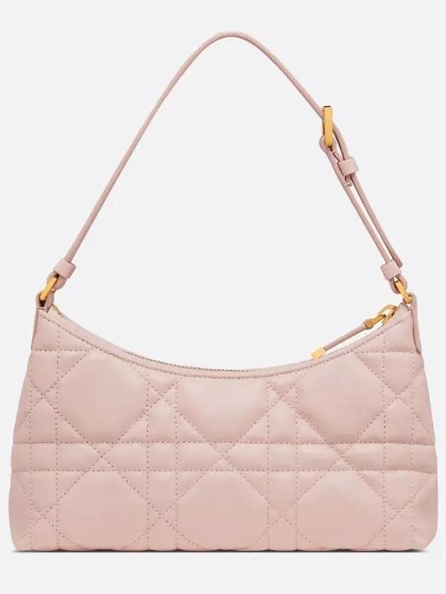 Miss Caro Cigale Mini Bag S5232UHAG M413 - DIOR - BALAAN 4