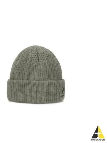 Cardinal Two Way Beanie 3454 Oil Green - KANGOL - BALAAN 1