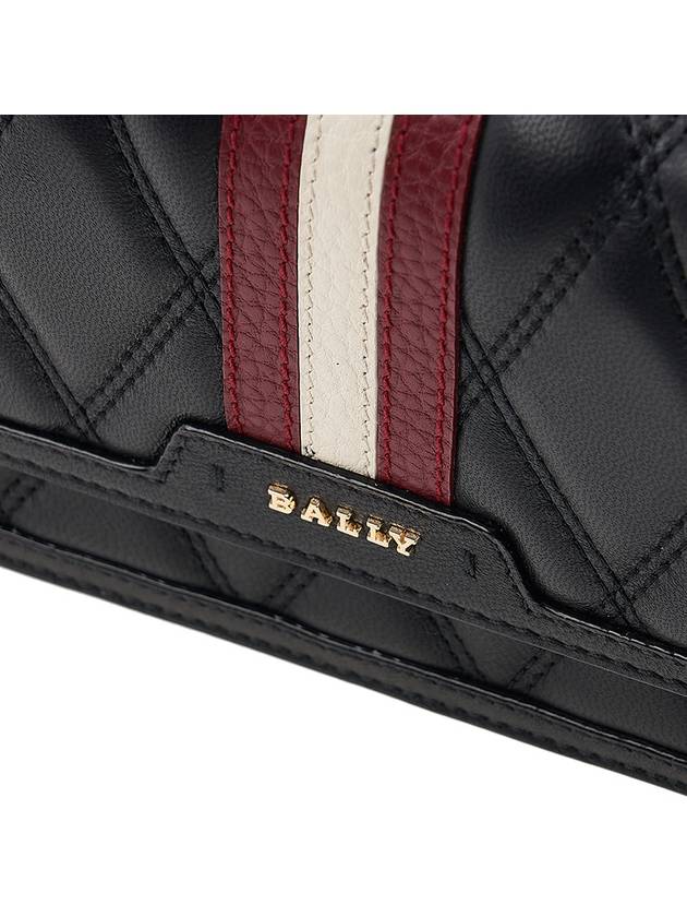 Women s Dafford Cross Bag QT F190 - BALLY - BALAAN 6