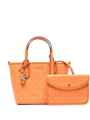 Handbag 30S3GZAT0V 842 APRICOT - MICHAEL KORS - BALAAN 1