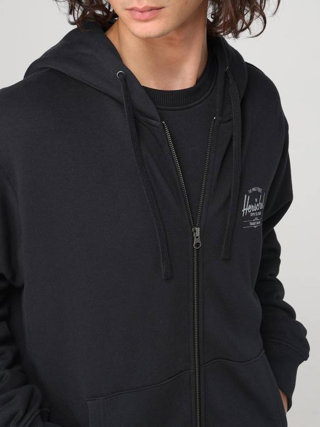 Sweatshirt men Herschel Supply Co. - HERSCHEL KOMONO - BALAAN 4