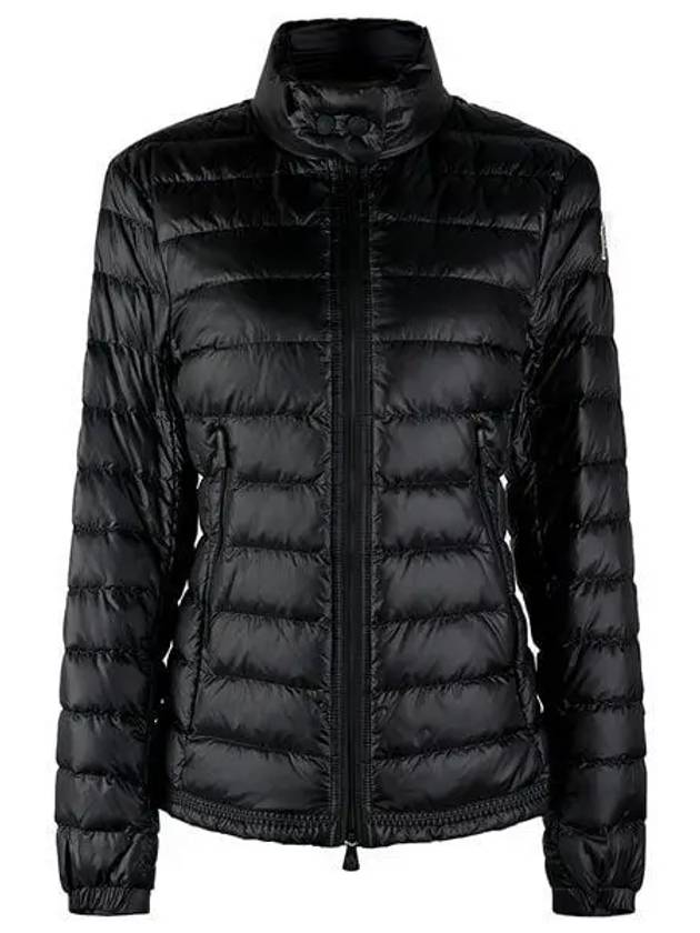 1A00005 595B1 999 Walibi Women s Down Jacket Black 1063803 - MONCLER - BALAAN 1