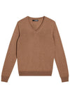 Amaya Knitted Sweater GWKW08070 - J.LINDEBERG - BALAAN 4