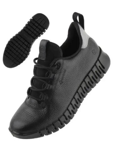 women s groove sneakers - ECCO - BALAAN 1