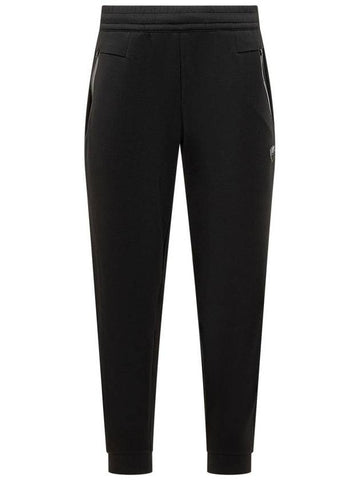 Ea7 Emporio Armani Trouser - EMPORIO ARMANI - BALAAN 1