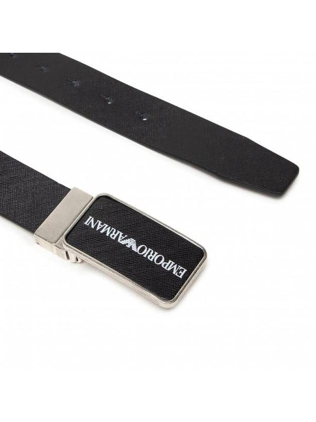 Emporio Armani Belt - EMPORIO ARMANI - BALAAN 4